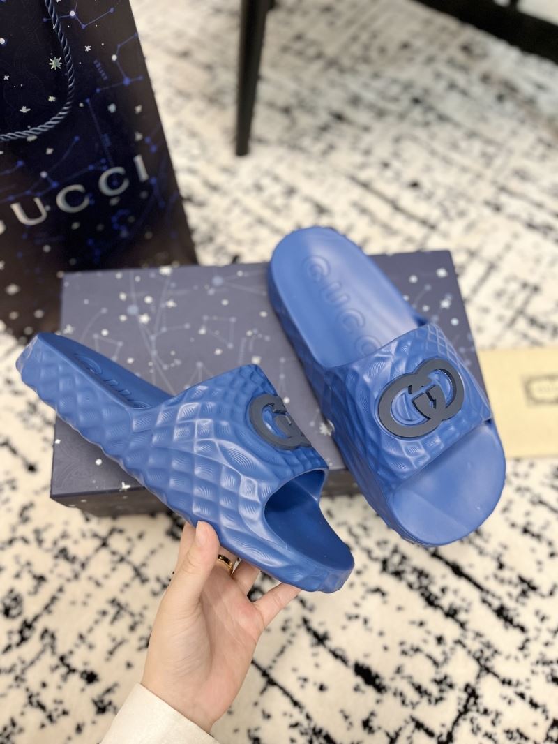 Gucci Slippers